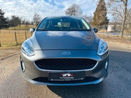 Ford Fiesta 2019