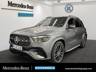 Mercedes-Benz GLE-Class 2025