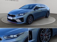 Kia pro cee'd / ProCeed 2020