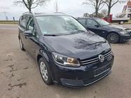 Volkswagen Touran 2014