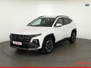 Hyundai Tucson 2025
