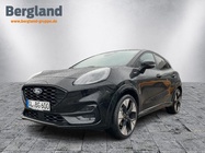 Ford Puma 2024