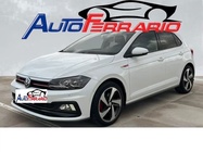 Volkswagen Polo 2019