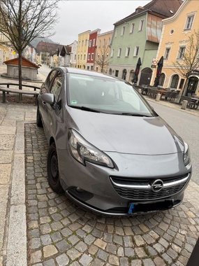 Opel Corsa 2019