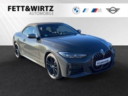 BMW 4 Series 2022