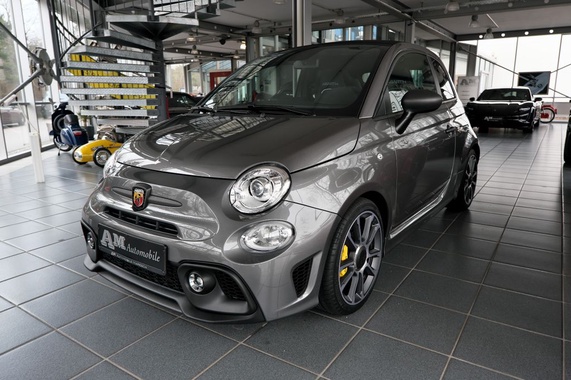Abarth 695C 2023