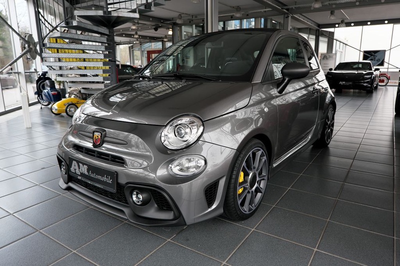 Abarth 695C