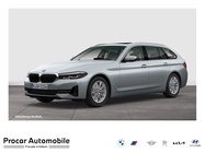 BMW 5 Series 2021