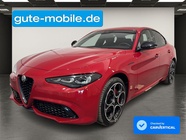 Alfa Romeo Giulia 2023