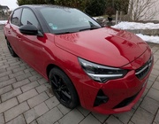 Opel Corsa 2022
