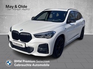 BMW X1 2021