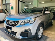 Peugeot 3008 2020