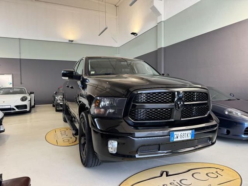 Dodge Other 2019
