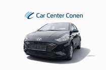 Hyundai i10 2024