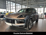 Porsche Cayenne 2023