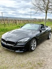 BMW Z4 2025