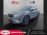 Nissan Qashqai 2023