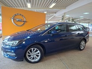 Opel Astra 2021