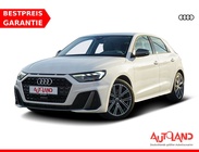Audi A1 2020