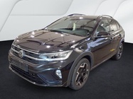 Volkswagen Taigo 2025