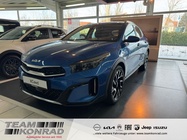Kia XCeed 2026
