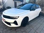 Opel Astra 2023