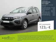 Dacia Jogger 2025