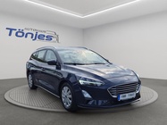 Ford Focus 2020