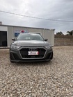 Audi A1 2019