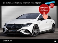 Mercedes-Benz EQE 2024