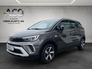 Opel Crossland 2021