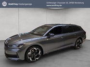 Skoda Superb 2025