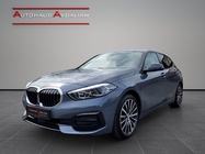 BMW 1 Series 2023