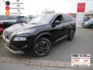 Nissan X-Trail 2025