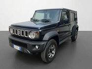 Suzuki Jimny 2025