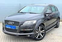 Audi Q7 2007