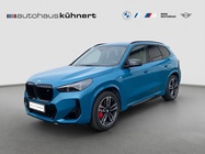 BMW X1 2025