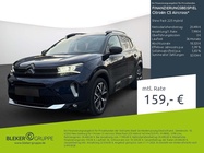 Citroen C5 2022