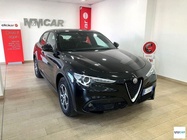 Alfa Romeo Stelvio 2022