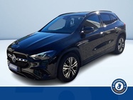 Mercedes-Benz GLA-Class 2025