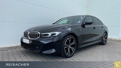 BMW 3 Series 2025