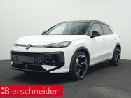 Volkswagen T-Roc 2026