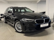 BMW 5 Series 2021