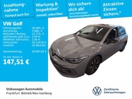 Volkswagen Golf 2025