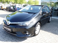 Toyota Auris 2017