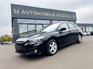 Subaru Impreza 2019