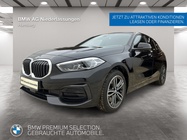 BMW 1 Series 2022