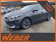 Kia cee'd Sportswagon 2025