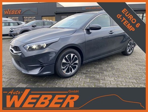 Kia cee'd Sportswagon 2025