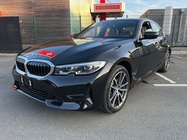 BMW 3 Series 2021
